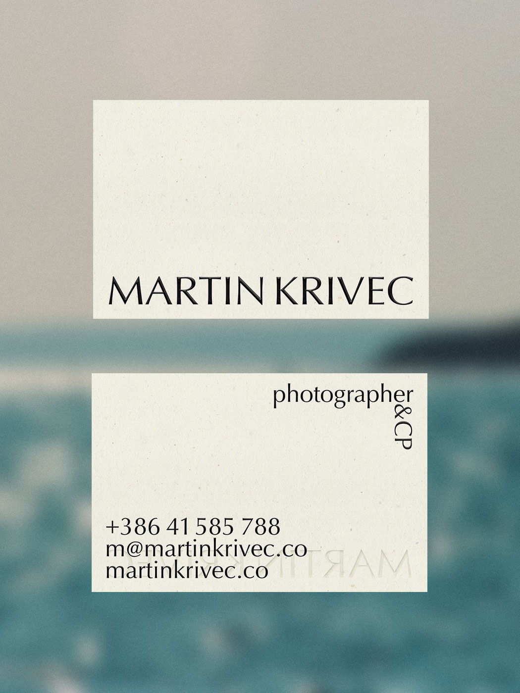 Studio-Hrastar-Martin-Krivec-Business-Cards