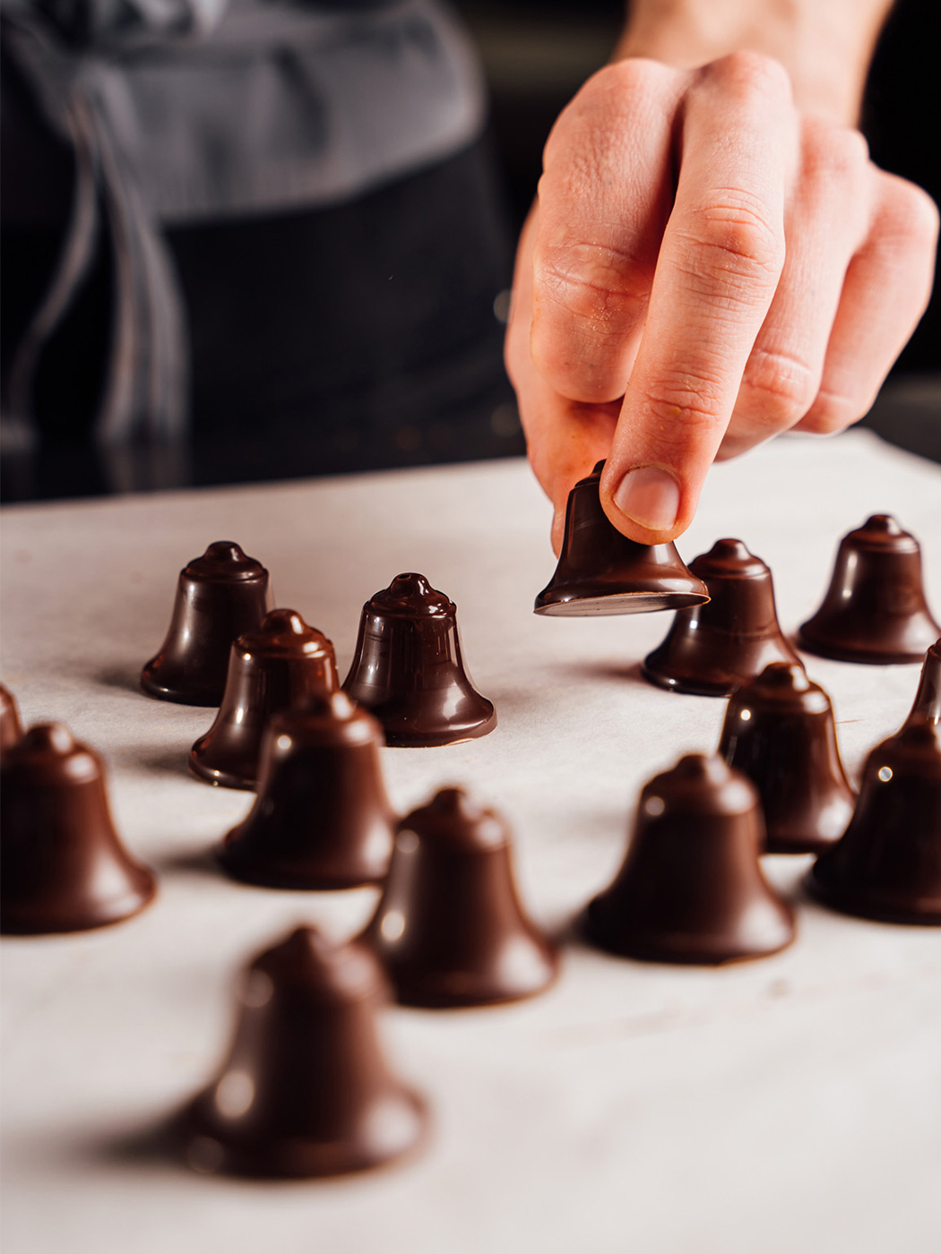 Hotel Starkl's Pralines