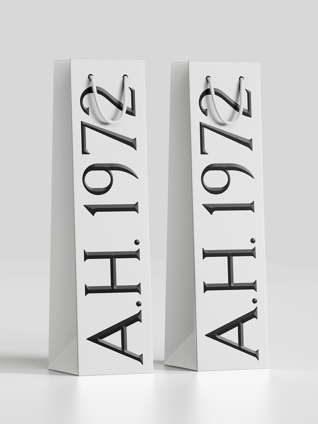 A. H. 1972 Wines