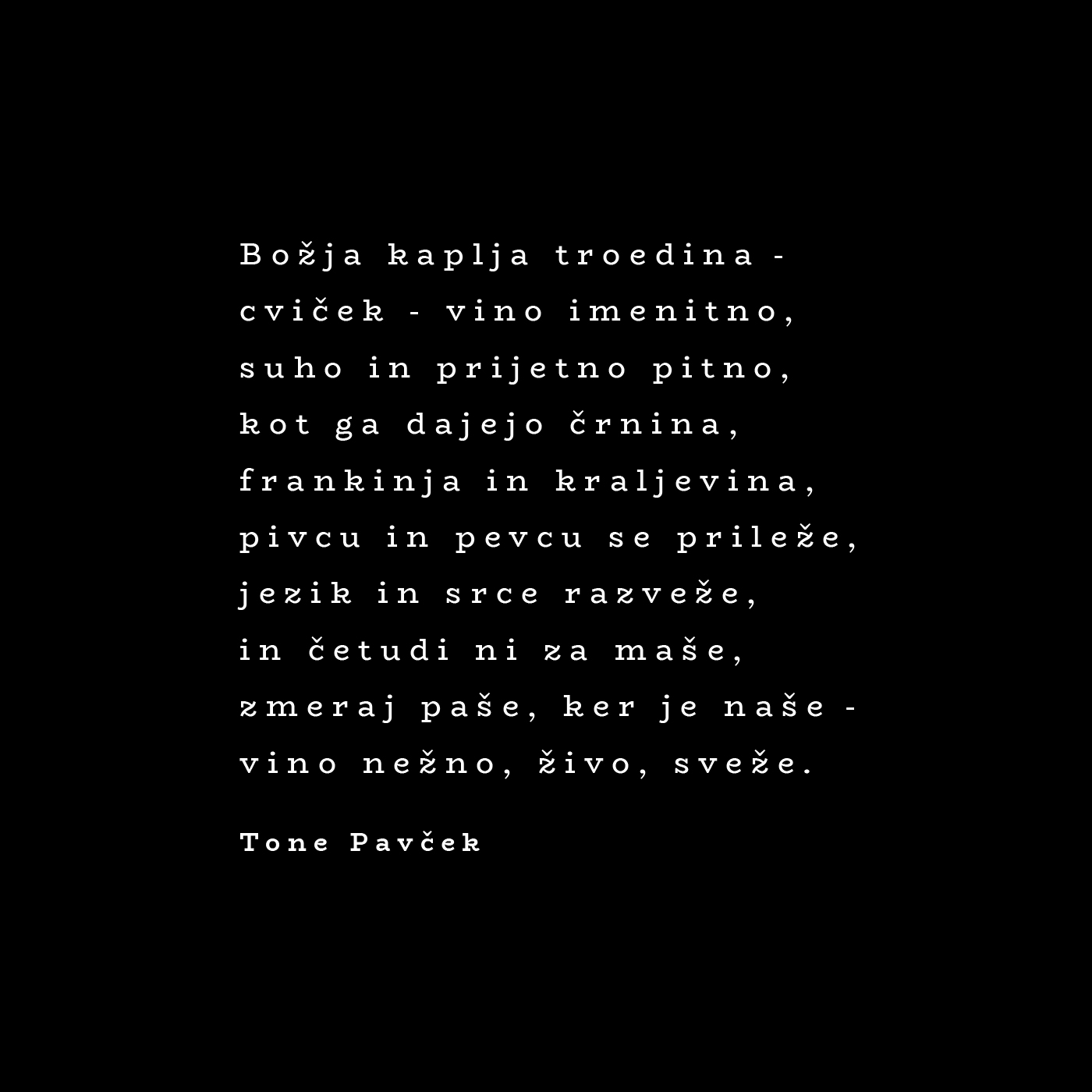 Studio-Hrastar-Vina-Hrastar-Poem-1