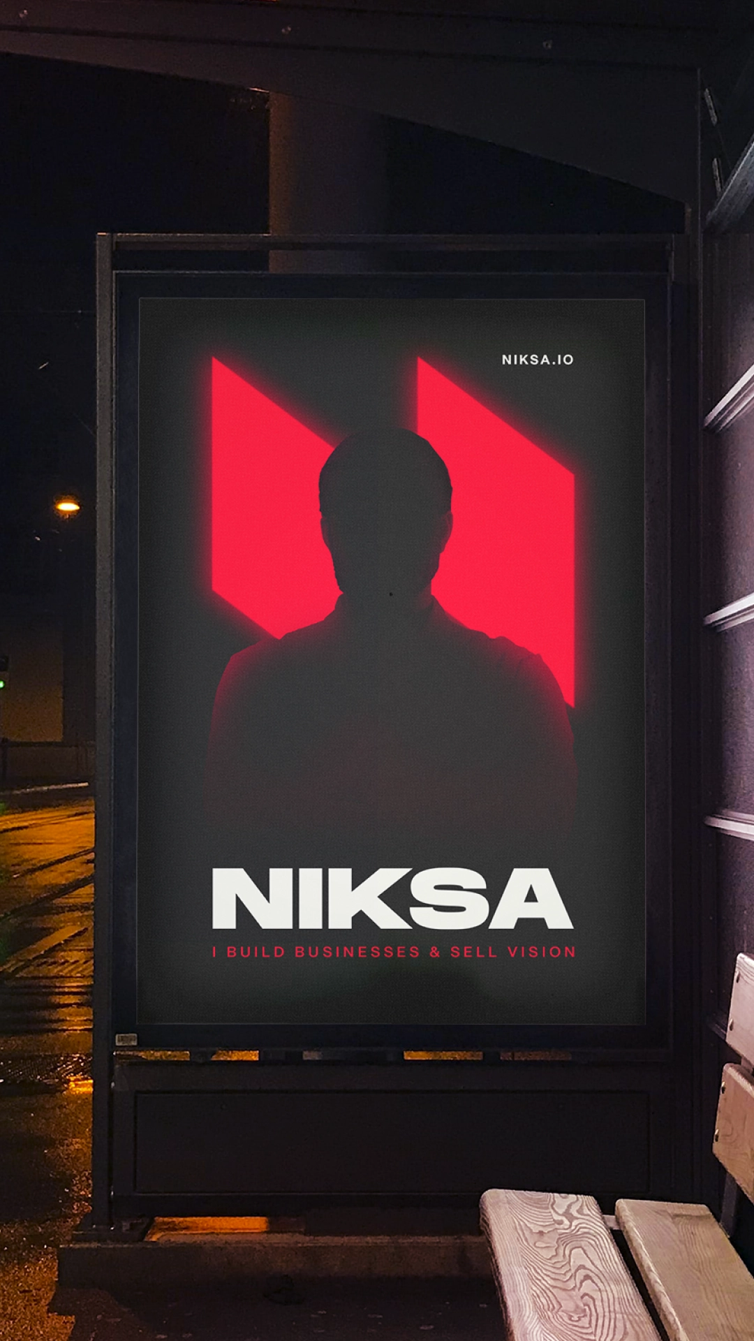 NIKSA-Tease